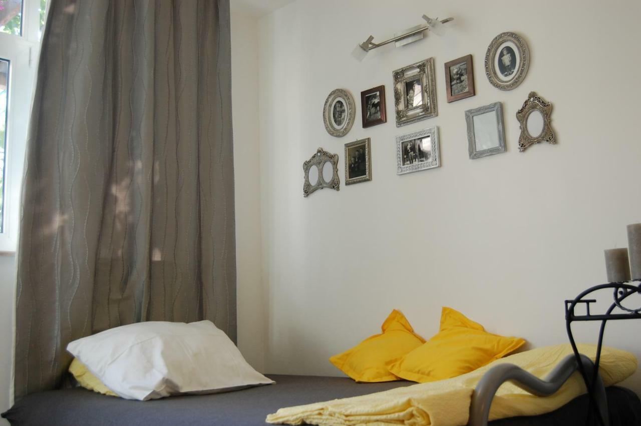 Apartmán Studio For 2 Adults And 1 Child *