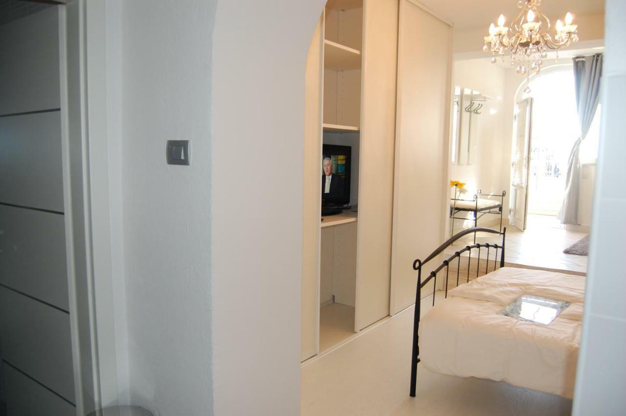Apartmán Studio For 2 Adults And 1 Child