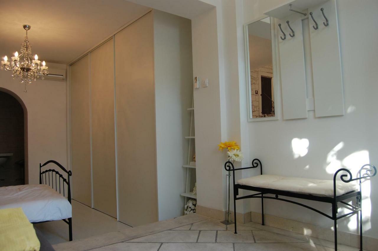 Studio For 2 Adults And 1 Child Apartmán
