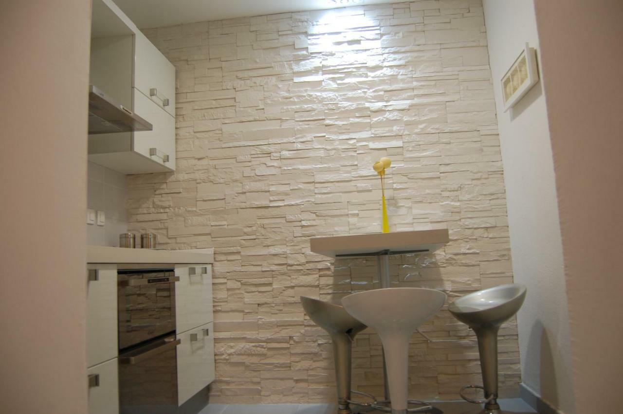 Apartmán Studio For 2 Adults And 1 Child